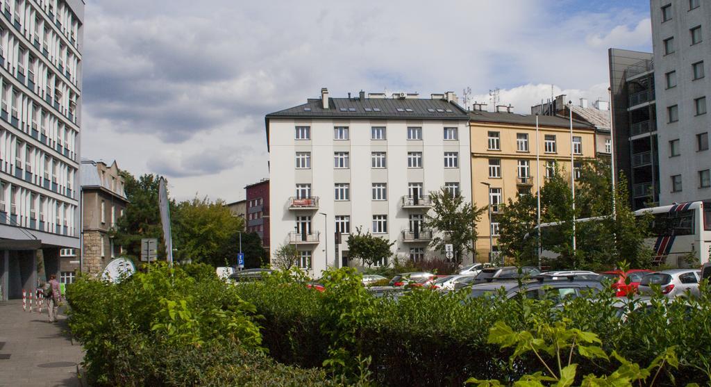 Lou Lou Apart Wawel Краков Номер фото