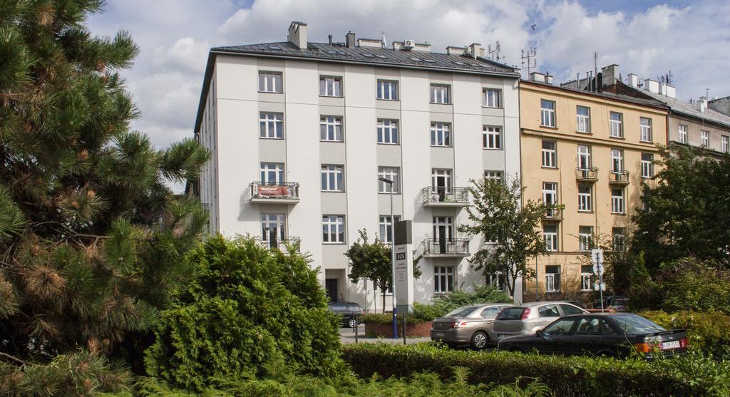 Lou Lou Apart Wawel Краков Номер фото