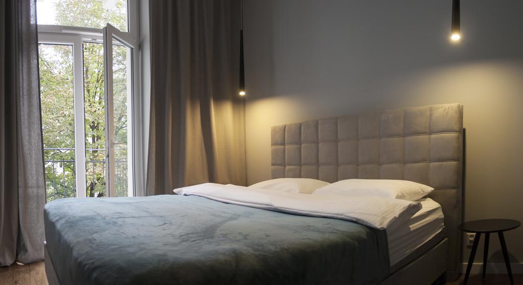 Lou Lou Apart Wawel Краков Номер фото
