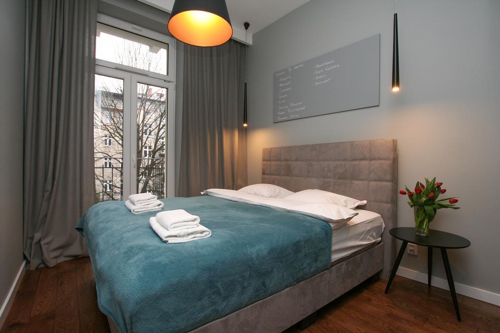Lou Lou Apart Wawel Краков Экстерьер фото