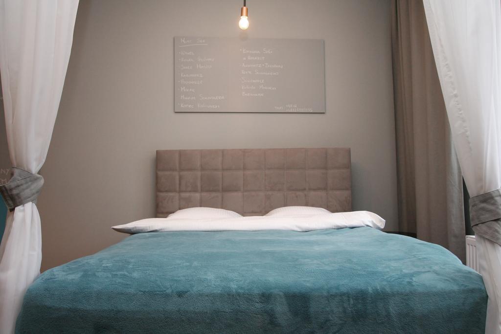 Lou Lou Apart Wawel Краков Экстерьер фото